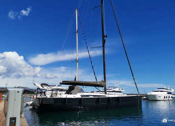 Alquilar velero en Marina di Portisco - Dufour 56 Exclusive