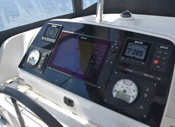 Rent a catamaran in Porto Capo d'Orlando Marina - Lagoon 42