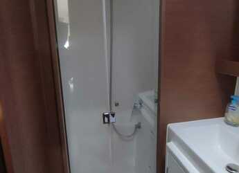 Rent a catamaran in Porto Capo d'Orlando Marina - Lagoon 42