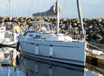 Rent a sailboat in Port Olona - Dufour 34 - 3 cab.