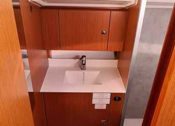 Alquilar velero en Paros Marina - Bavaria  C42