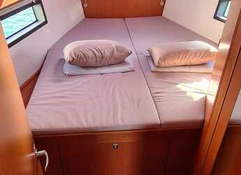 Alquilar velero en Paros Marina - Bavaria  C42