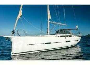 Rent a sailboat in Circolo Nautico Olbia - Dufour 460 Grand Large