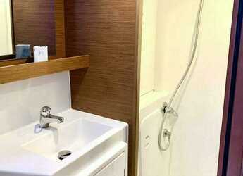 Louer catamaran à Club Naútico de Sant Antoni de Pormany - Lagoon 42 - 4 + 1 cab.