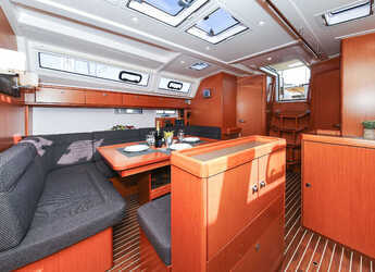 Louer voilier à Veruda - Bavaria Cruiser 46 - 3 cab.