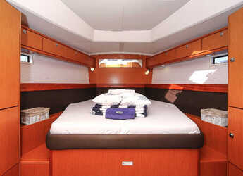 Louer voilier à Veruda - Bavaria Cruiser 46 - 3 cab.