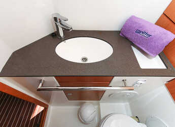 Louer voilier à Veruda - Bavaria Cruiser 46 - 3 cab.