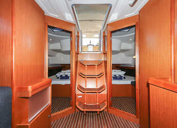 Louer voilier à Veruda - Bavaria Cruiser 46 - 3 cab.