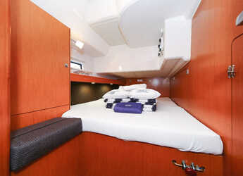 Louer voilier à Veruda - Bavaria Cruiser 46 - 3 cab.