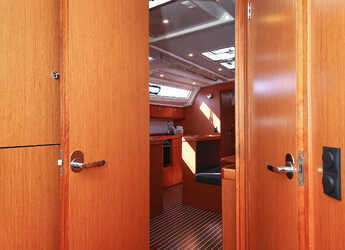 Louer voilier à Veruda - Bavaria Cruiser 46 - 3 cab.