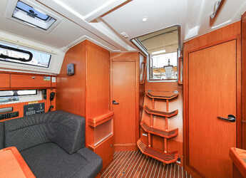 Louer voilier à Veruda - Bavaria Cruiser 46 - 3 cab.