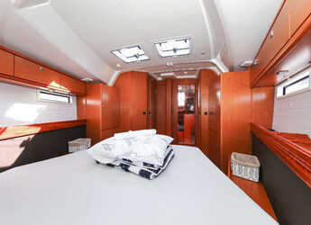 Louer voilier à Veruda - Bavaria Cruiser 46 - 3 cab.