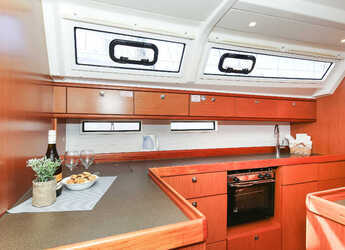 Louer voilier à Veruda - Bavaria Cruiser 46 - 3 cab.