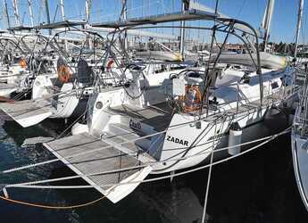 Louer voilier à Veruda - Bavaria Cruiser 46 - 3 cab.