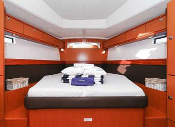 Louer voilier à Veruda - Bavaria Cruiser 46 - 3 cab.