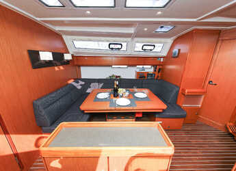 Louer voilier à Veruda - Bavaria Cruiser 46 - 3 cab.