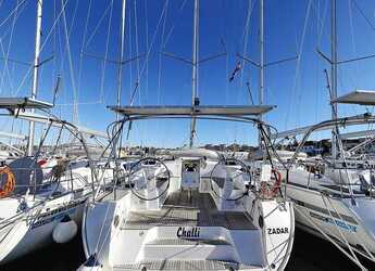 Louer voilier à Veruda - Bavaria Cruiser 46 - 3 cab.