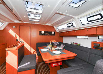 Louer voilier à Veruda - Bavaria Cruiser 46 - 3 cab.