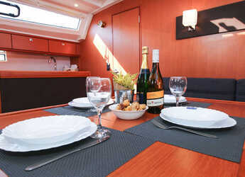 Louer voilier à Veruda - Bavaria Cruiser 46 - 3 cab.