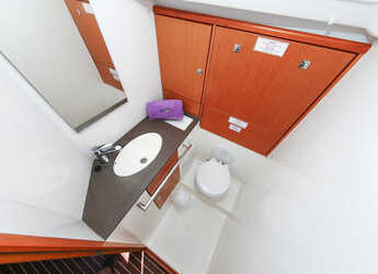 Louer voilier à Veruda - Bavaria Cruiser 46 - 3 cab.