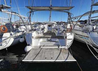 Rent a sailboat in Veruda - Bavaria Cruiser 46 - 3 cab.