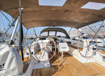 Louer voilier à Veruda - Bavaria Cruiser 46 - 3 cab.