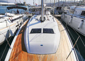 Louer voilier à Veruda - Bavaria Cruiser 46 - 3 cab.