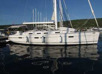Rent a sailboat in Punat - Bavaria Cruiser 45