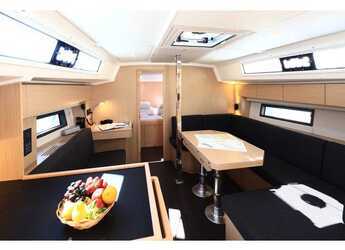 Alquilar velero en Zadar Marina - Bavaria C42