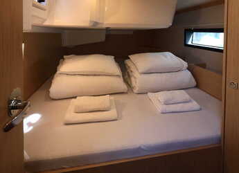 Alquilar velero en Zadar Marina - Bavaria C42