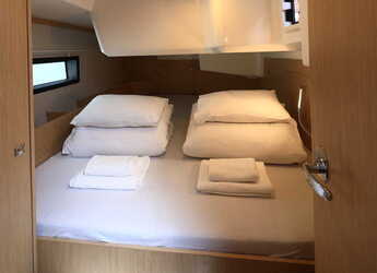 Alquilar velero en Zadar Marina - Bavaria C42