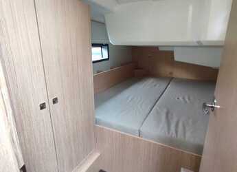 Louer voilier à Zadar Marina - Bavaria C38 (2 heads)