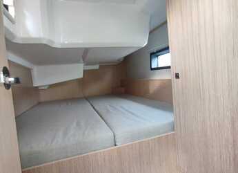 Louer voilier à Zadar Marina - Bavaria C38 (2 heads)