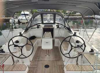 Louer voilier à Zadar Marina - Bavaria C38 (2 heads)