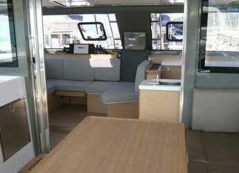 Alquilar catamarán en Real Club Nautico de Palma - Nautitech 40 open NEW - 4 + 2 cab.