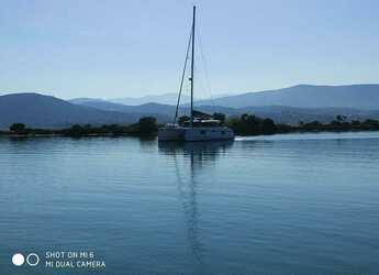 Alquilar catamarán en Real Club Nautico de Palma - Nautitech 40 open NEW - 4 + 2 cab.