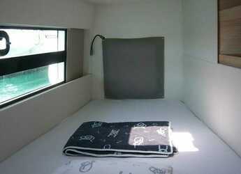 Alquilar catamarán en Real Club Nautico de Palma - Nautitech 40 open NEW - 4 + 2 cab.