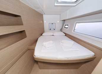 Chartern Sie katamaran in Marina Sukosan (D-Marin Dalmacija) - Lagoon 42