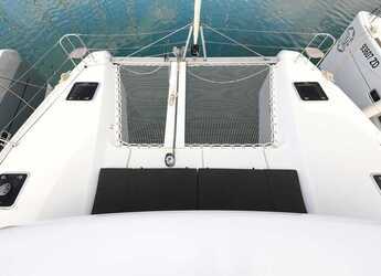 Chartern Sie katamaran in Marina Sukosan (D-Marin Dalmacija) - Lagoon 42