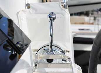 Chartern Sie katamaran in Marina Sukosan (D-Marin Dalmacija) - Lagoon 42