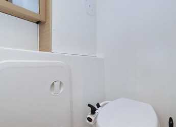 Chartern Sie katamaran in Marina Sukosan (D-Marin Dalmacija) - Lagoon 42