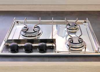 Chartern Sie katamaran in Marina Sukosan (D-Marin Dalmacija) - Lagoon 42