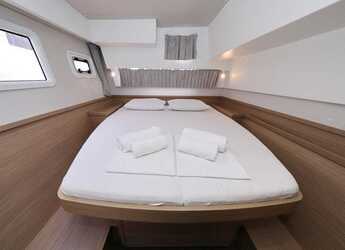 Chartern Sie katamaran in Marina Sukosan (D-Marin Dalmacija) - Lagoon 42