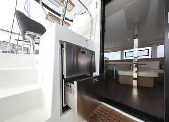 Chartern Sie katamaran in Marina Sukosan (D-Marin Dalmacija) - Lagoon 42