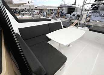 Chartern Sie katamaran in Marina Sukosan (D-Marin Dalmacija) - Lagoon 42