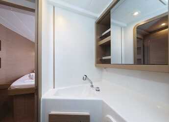 Chartern Sie katamaran in Marina Sukosan (D-Marin Dalmacija) - Lagoon 42