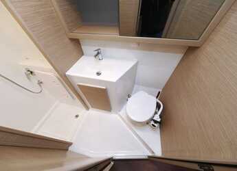 Chartern Sie katamaran in Marina Sukosan (D-Marin Dalmacija) - Lagoon 42