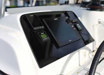 Chartern Sie katamaran in Marina Sukosan (D-Marin Dalmacija) - Lagoon 42