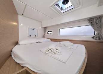 Chartern Sie katamaran in Marina Sukosan (D-Marin Dalmacija) - Lagoon 42