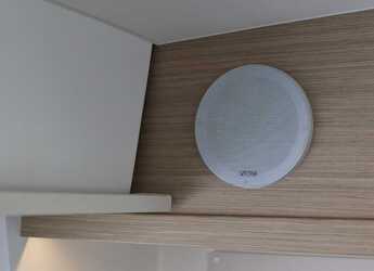 Chartern Sie katamaran in Marina Sukosan (D-Marin Dalmacija) - Lagoon 42